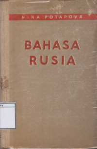 Image of Bahasa Rusia: Kursus Permulaan