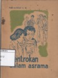 Image of Bentrokan Dalam Asrama