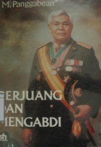 Image of Berjuang dan Mengabdi