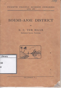 Image of Boemi-ajoe district