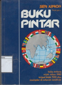 Image of Buku Pintar Junior
