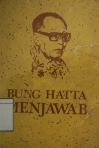 Image of Bung Hatta Menjawab