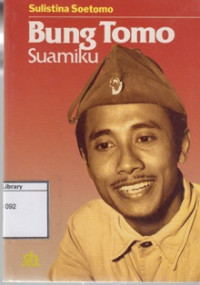 Image of Bung Tomo, Suamiku
