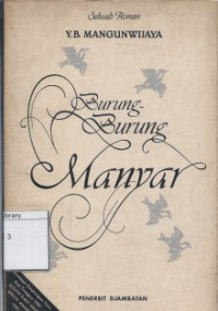 Image of Burung-burung manyar