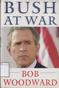 Image of Bush at War