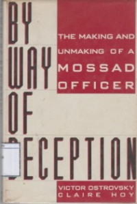 Image of By Way of Deception