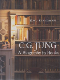 Image of C.G. Jung: A Biography in Books