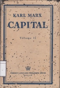 Image of Capital: A Critique of Political Economy
