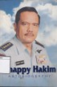Image of Chappy Hakim: Autobiography