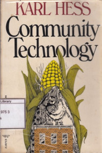 Image of Community Technology