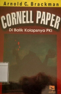 Image of Cornell Paper: Di balik kolapsnya PKI