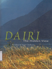 Image of Dairi : the hidden view