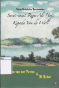 Image of Dalam Berkekalan Persahabatan: Surat-Surat Raja Ali Haji Kepada Von de Wall