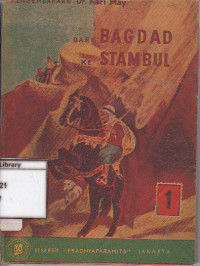 Image of Dari bagdad ke istambul