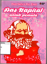 Image of Das Kapital untuk pemula