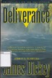 Image of Deliverance