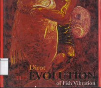 Image of Dirot The Evolution of Fish Vibration