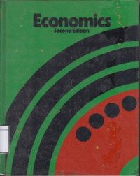Image of Economics