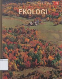 Image of Ekologi