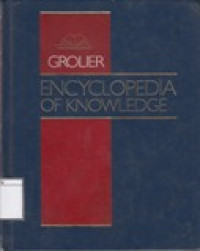 Image of Encyclopedia of Knowledge