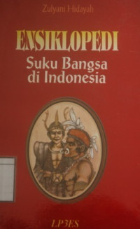 Image of Ensiklopedi: Suku bangsa di Indonesia