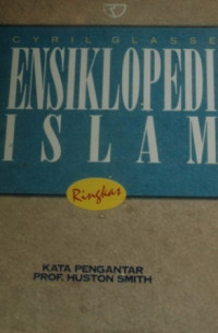 Image of Ensiklopedi Islam: Ringkas