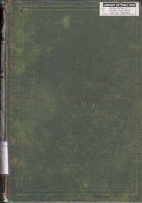 Image of Flora Malesiana : being an illustrated systematic account of the Malaysian flora, including keys for determination, diagnostic descriptions, references to the literature, synonymy, and distribution, and notes on the ecology of its wild and commonly cultivated plants