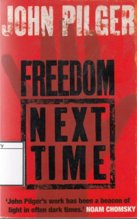 Image of Freedom Next Time