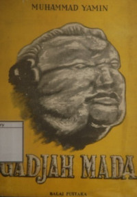 Image of Gadjah Mada: Pahlawan Persatuan Nusantara