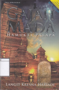 Image of Gajah Mada: Hamukti Palapa