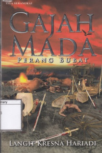 Image of Gajah Mada: Perang Bubat