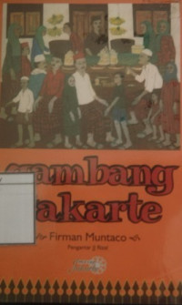 Image of Gambang Jakarte