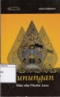 Image of Gunungan: Nilai-nilai Filsafat Jawa