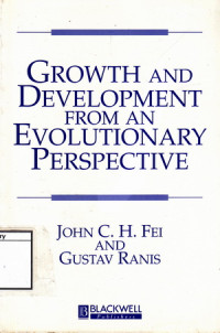 Image of Growth and Development From an Evolutionary Perspective