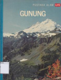 Image of Gunung
