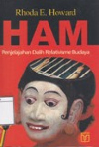 Image of HAM: Penjelajahan Dalih Relativisme Budaya
