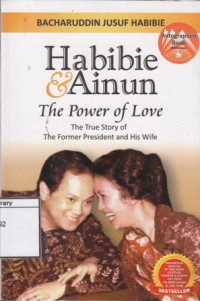Image of Habibie dan Ainun