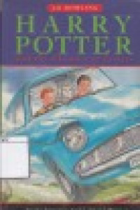 Image of Harry Potter: and the Chamber of secrets