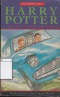 Image of Harry Potter: and the Chamber of secrets