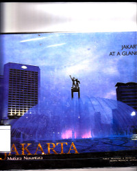 Image of Jakarta mutiara nusantara