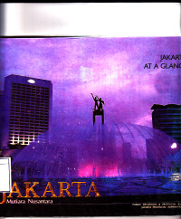 Image of Jakarta mutiara nusantara
