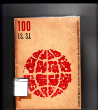 Image of 100 I.S S.I