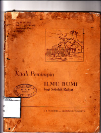 Image of Kitab pemimpin ilmu bumi