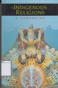 Image of Indigenous Religions: A Companion