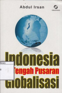 Image of Indonesia di Tengah Pusaran Globalisasi