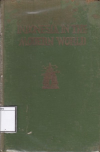 Image of Indonesia in The Modern World, Part II