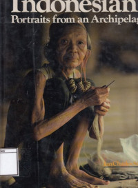 Image of Indonesians : Portraits from an Archipelago