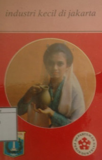 Image of Industri Kecil di Jakarta
