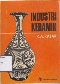 Image of Industri Keramik