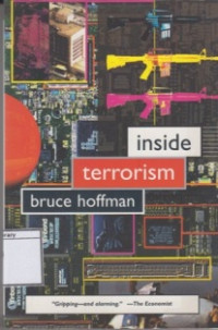 Image of Inside Terrorism